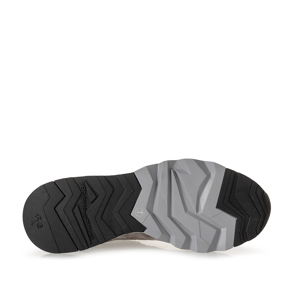 Floris van Bommel Floris van Bommel Sneaker De Zager 02.20 Grijs