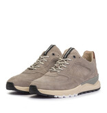 Floris van Bommel Floris van Bommel Sneaker De Treener 02.00 Taupe