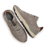 Floris van Bommel Floris van Bommel Sneaker De Treener 02.00 Taupe