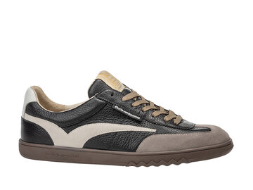 Floris van Bommel Floris van Bommel Sneaker De Zaler 03.05 Zwart