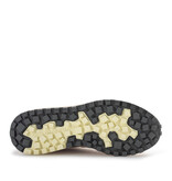 Floris van Bommel Floris van Bommel Sneaker De Gripper 01.02 Licht Bruin