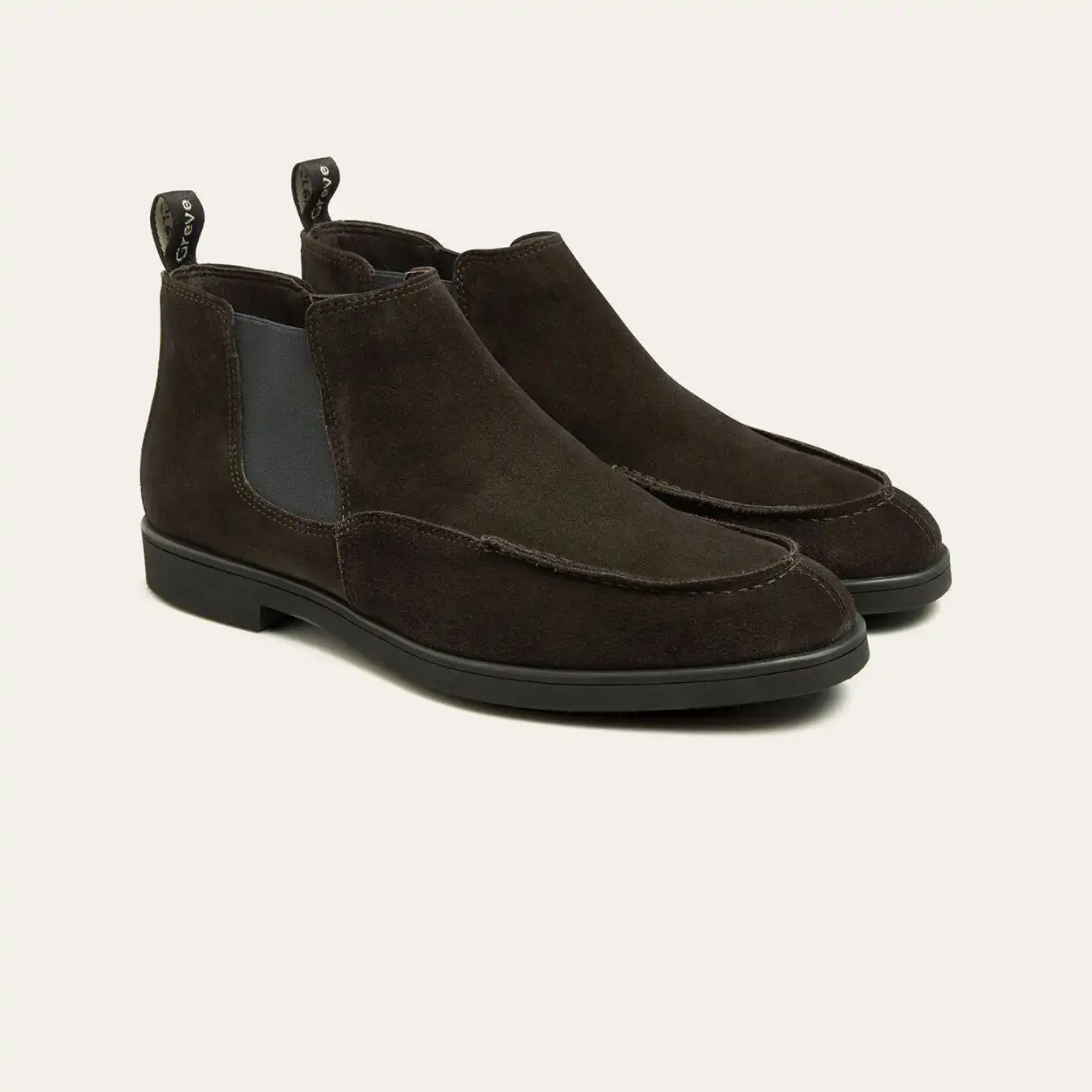 Gréve Gréve Chelsea Boots Tufo 1737.63 Bruin