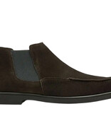 Gréve Gréve Chelsea Boots Tufo 1737.63 Bruin