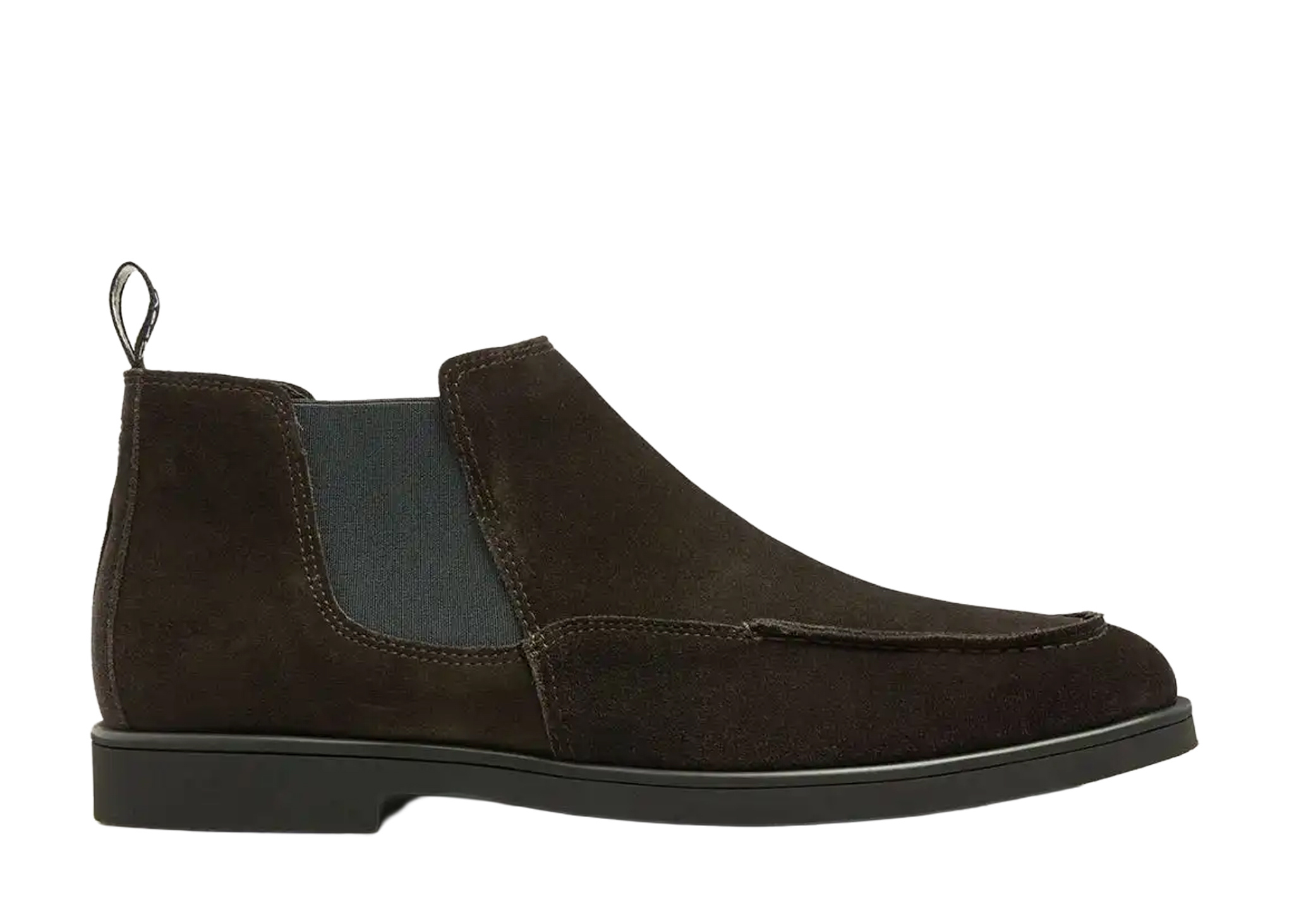 Gréve Gréve Chelsea Boots Tufo 1737.63 Bruin