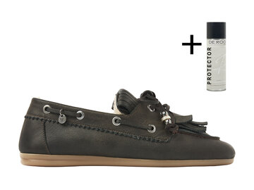 Via Vai VIA VAI Mocassins June Shelby 62418-01-316 Bruin