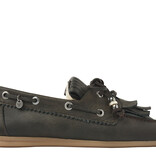 Via Vai VIA VAI Mocassins June Shelby 62418-01-316 Bruin