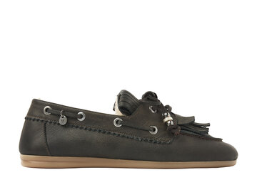 Via Vai VIA VAI Mocassins June Shelby 62418-01-316 Bruin