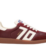 BACK 70 BACK 70 Sneaker Cloud Bordeaux