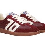 BACK 70 BACK 70 Sneaker Cloud Bordeaux
