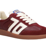 BACK 70 BACK 70 Sneaker Cloud Bordeaux
