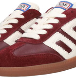 BACK 70 BACK 70 Sneaker Cloud Bordeaux