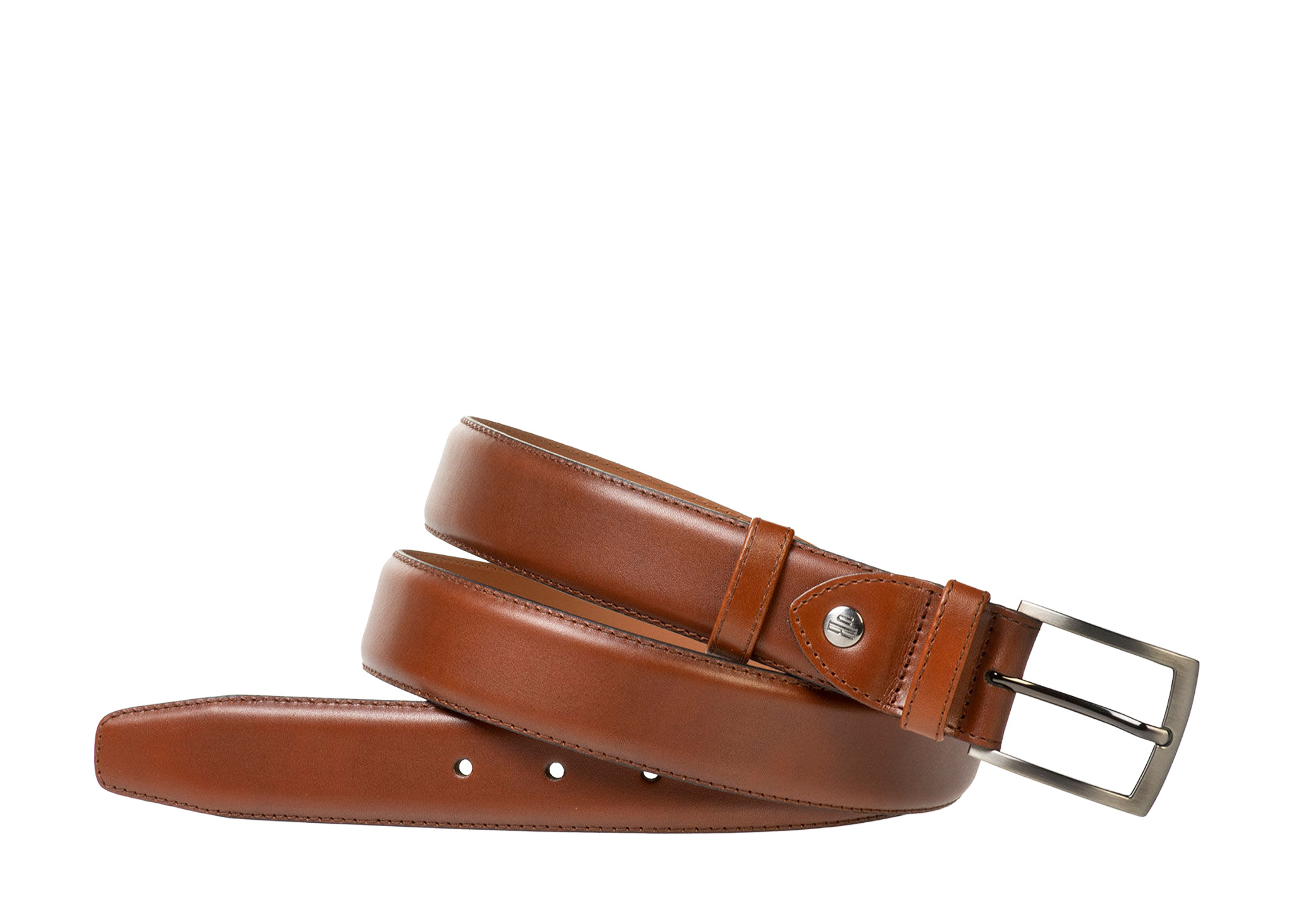 Van Bommel Van Bommel Riem De Belter 02.02 Cognac