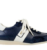 Paul Green Paul Green Sneaker 5490 Blauw