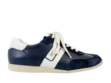 Paul Green Paul Green Sneaker 5490 Blauw