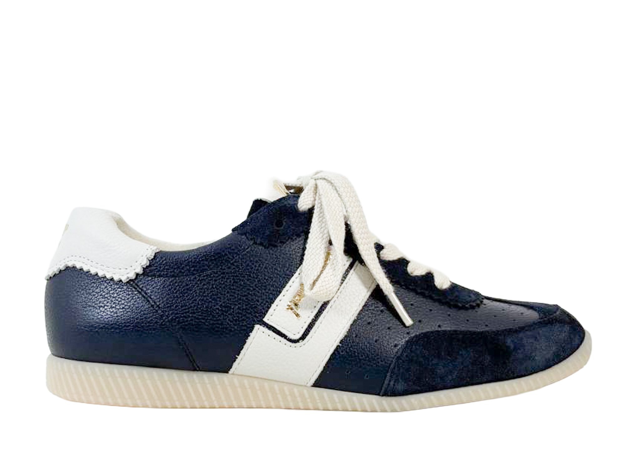 Paul Green Paul Green Sneaker 5490 Blauw