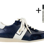 Paul Green Paul Green Sneaker 5490 Blauw