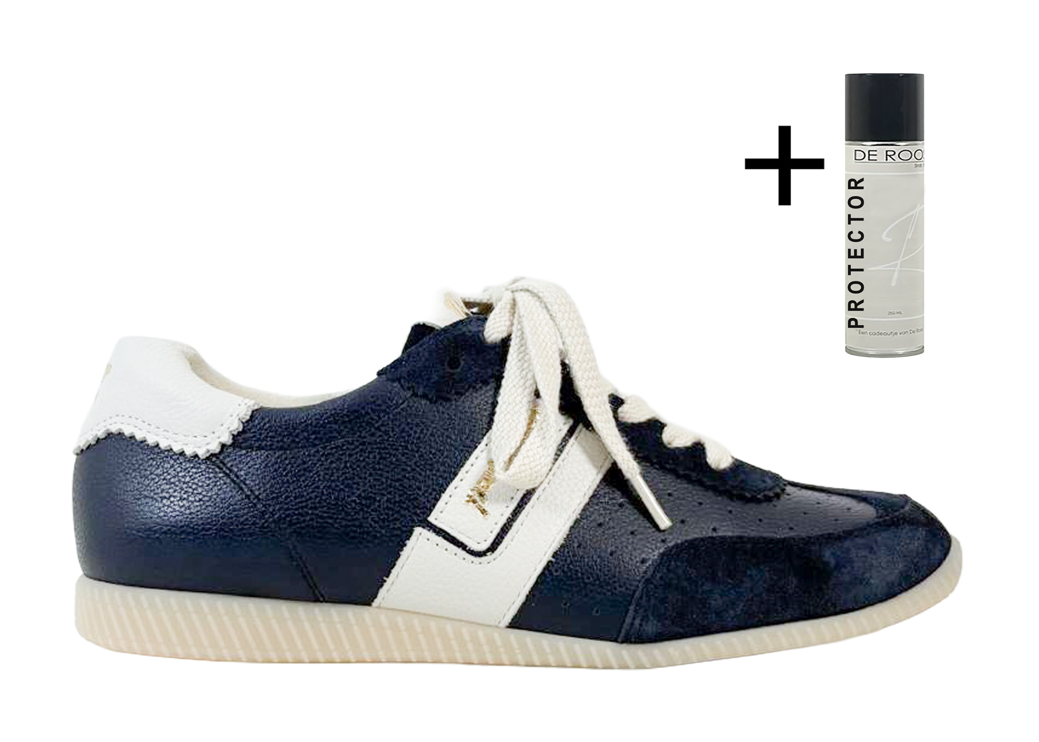 Paul Green Paul Green Sneaker 5490 Blauw