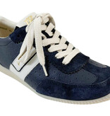 Paul Green Paul Green Sneaker 5490 Blauw