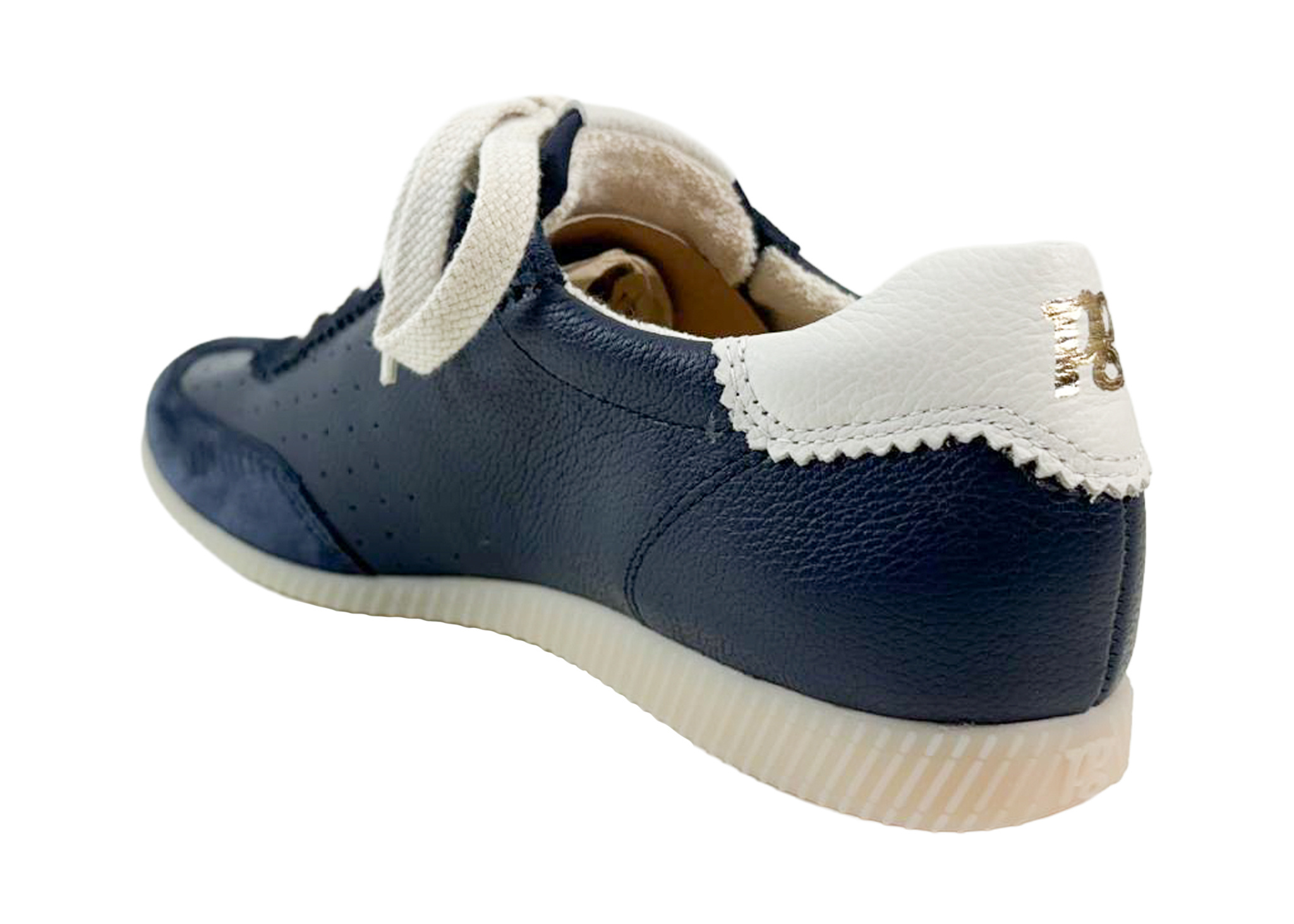 Paul Green Paul Green Sneaker 5490 Blauw