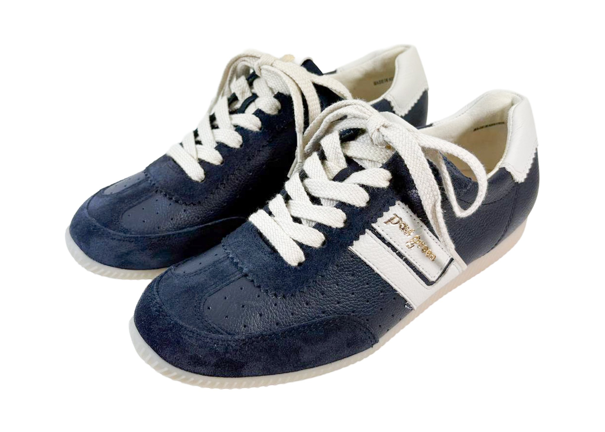 Paul Green Paul Green Sneaker 5490 Blauw