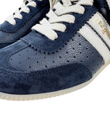 Paul Green Paul Green Sneaker 5490 Blauw