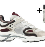 Via Vai VIA VAI Sneaker Vesper Due 62215-04-946 Beige