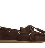 Toral Toral Instapper Shima Bruin / Goud