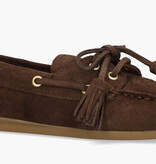 Toral Toral Instapper Shima Bruin / Goud