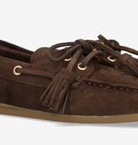 Toral Toral Instapper Shima Bruin / Goud