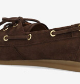 Toral Toral Instapper Shima Bruin / Goud