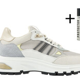 Via Vai VIA VAI Sneakers Liz Dae 60048-16-716 Beige