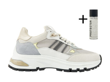 Via Vai VIA VAI Sneakers Liz Dae 60048-16-716 Beige