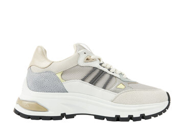 Via Vai VIA VAI Sneakers Liz Dae 60048-16-716 Beige