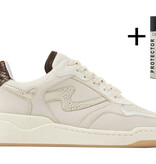 Via Vai VIA VAI Sneakers Sam Levi 62026-18-004 Beige