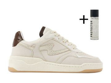 Via Vai VIA VAI Sneakers Sam Levi 62026-18-004 Beige