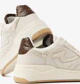 Via Vai VIA VAI Sneakers Sam Levi 62026-18-004 Beige