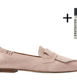 Via Vai VIA VAI Loafer Lola Oakley 62039-03-1328 Roze