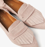 Via Vai VIA VAI Loafer Lola Oakley 62039-03-1328 Roze