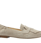 Via Vai VIA VAI Loafer Lola Oakley 62039-03-204 Beige