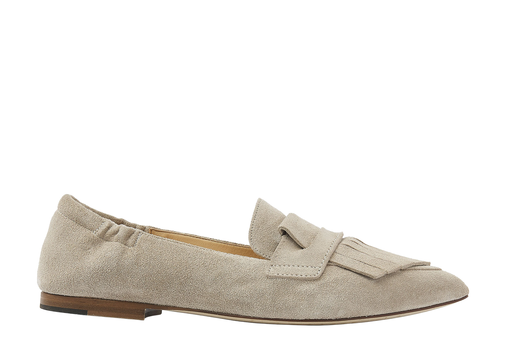 Via Vai VIA VAI Loafer Lola Oakley 62039-03-204 Beige