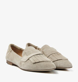 Via Vai VIA VAI Loafer Lola Oakley 62039-03-204 Beige