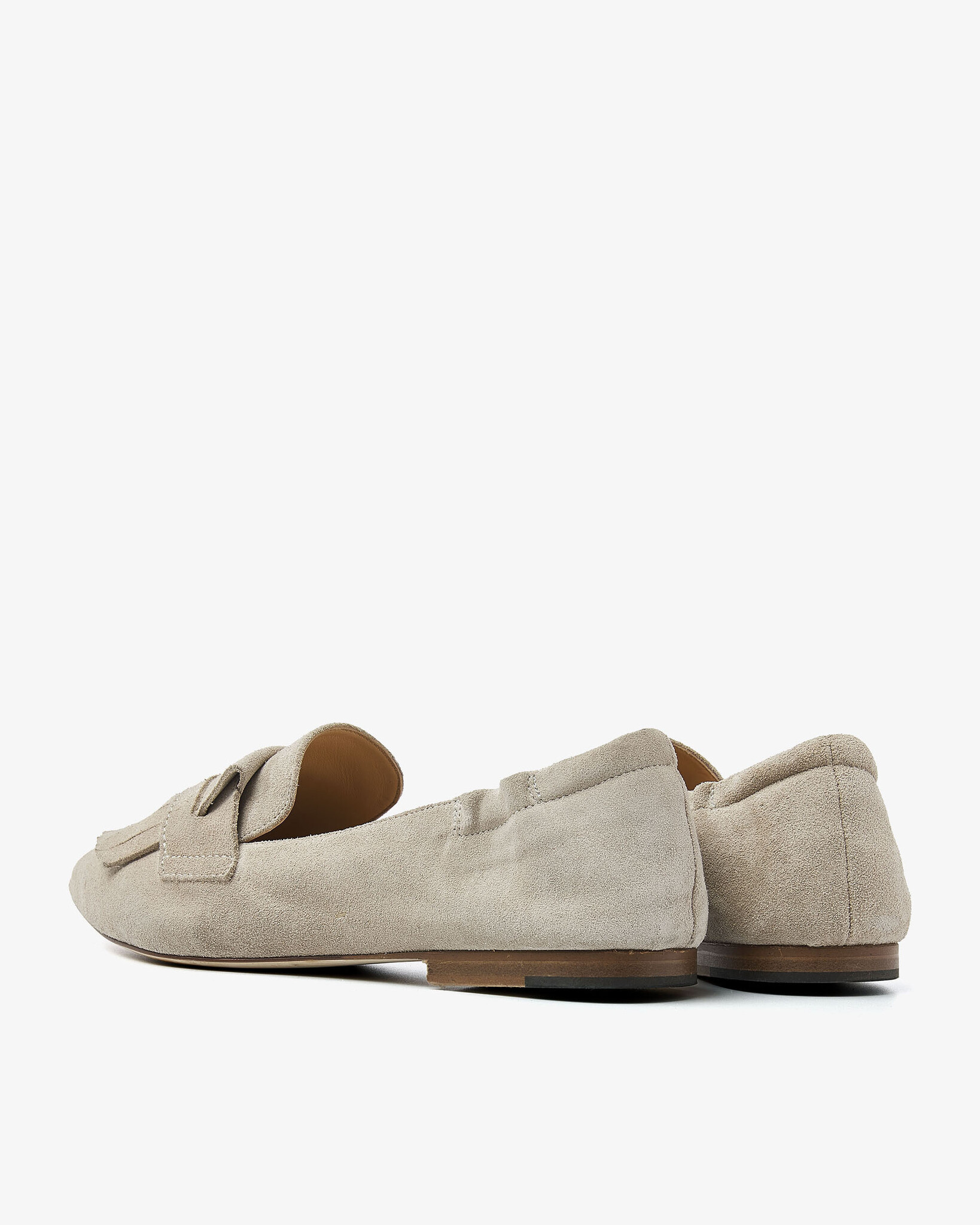 Via Vai VIA VAI Loafer Lola Oakley 62039-03-204 Beige