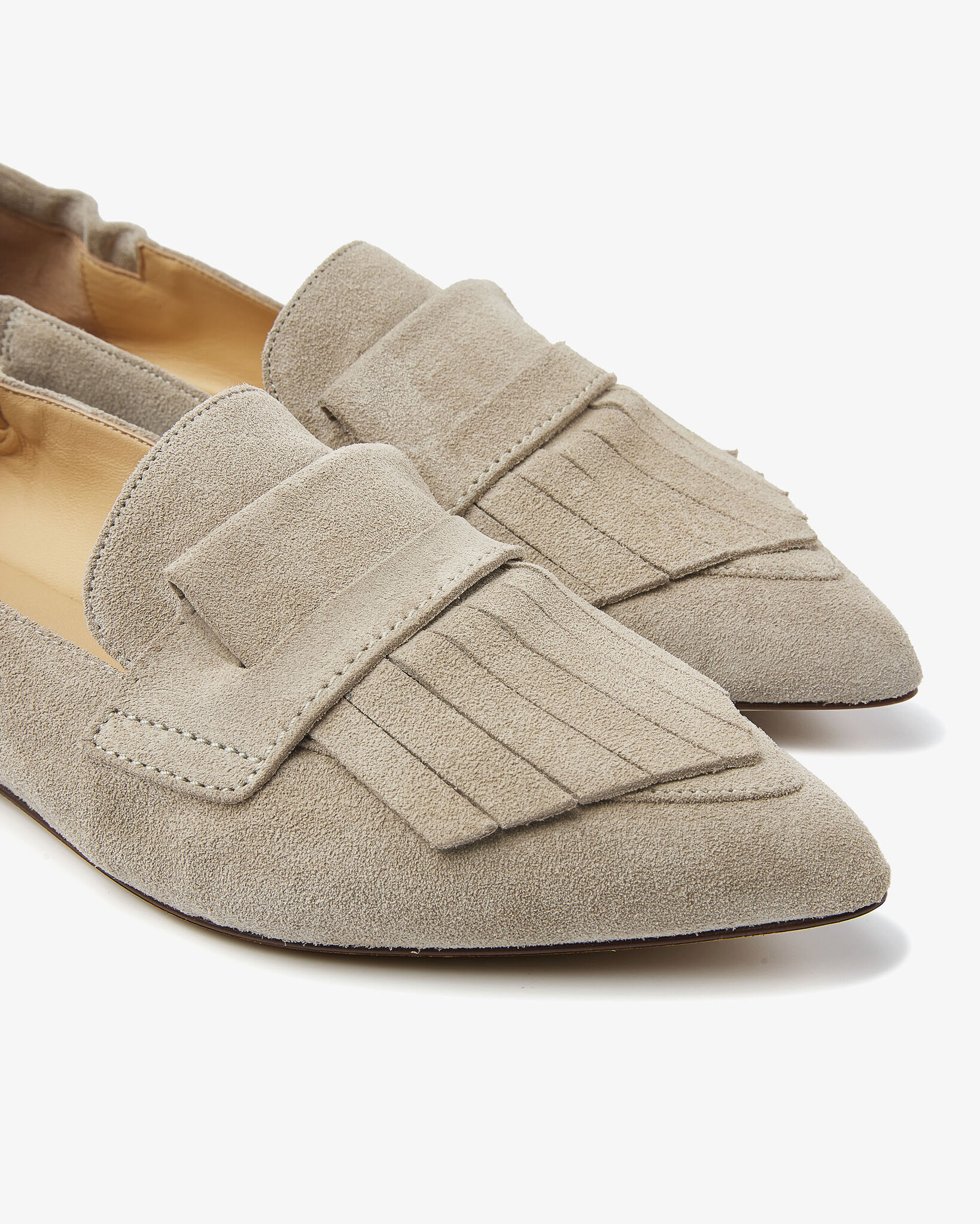 Via Vai VIA VAI Loafer Lola Oakley 62039-03-204 Beige