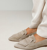 Via Vai VIA VAI Loafer Lola Oakley 62039-03-204 Beige