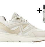 Via Vai VIA VAI Sneaker Vic Kyro 62184-06-004 Beige