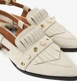 Via Vai VIA VAI Slingback Jazz Tammi 62210-03-200 Beige