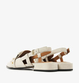 Via Vai VIA VAI Slingback Jazz Tammi 62210-03-200 Beige