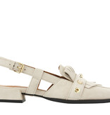 Via Vai VIA VAI Slingback Jazz Tammi 62210-03-200 Beige