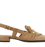 Via Vai VIA VAI Slingback Jazz Tammi 62210-03-212 Bruin