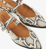 Via Vai VIA VAI Slingback Jazz Valerie 62213-07-204 Slang